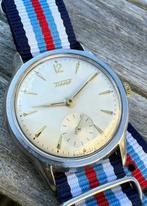 Tissot - Vintage - Zonder Minimumprijs - 51003 - Heren -, Handtassen en Accessoires, Horloges | Heren, Nieuw