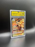 Disney - 1 Graded card - Disney Lorcana - Mickey Mouse #242, Nieuw