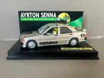Minichamps 1:43 - Voiture miniature - Ayrton Senna, Hobby en Vrije tijd, Nieuw