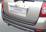 Achterbumper Beschermer | Chevrolet Captiva 4x4 2006-2013 |, Auto diversen, Tuning en Styling, Ophalen of Verzenden