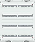 ABB Comfortline, Twinline, Triline Unité Encastrable Vide -, Doe-het-zelf en Bouw, Verzenden, Nieuw