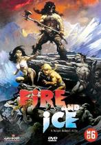 Fire And Ice, Verzenden, Nieuw in verpakking