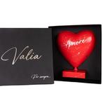 Valia - VERONA - Amore Argento