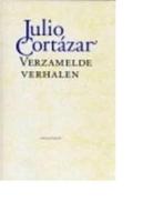 Verzamelde verhalen 9789029043007 J. Cortazar, Boeken, Verzenden, Zo goed als nieuw, J. Cortazar
