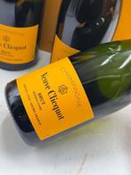Veuve Clicquot, Veuve Clicquot Reserve cuvée - Champagne, Verzamelen, Wijnen, Nieuw