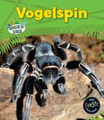 Vogelspin / Dieren in beeld 9789055669288 Anita Ganeri, Verzenden, Zo goed als nieuw, Anita Ganeri
