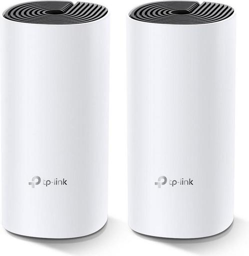 WiFi versterker Mesh WiFi TP-Link Deco M4 - 2-Pack, Computers en Software, WiFi-versterkers, Nieuw, Verzenden