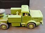 Dinky Super Toys - Model vrachtwagen (2) - Tanktransporteur, Nieuw