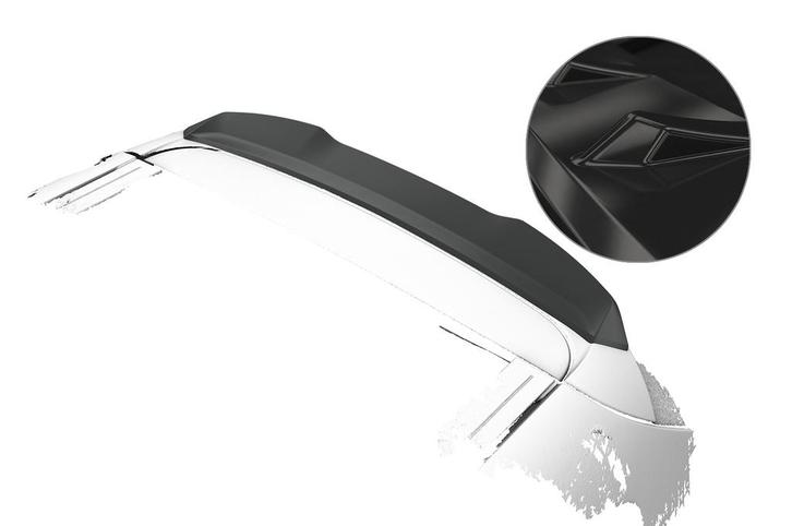 Achtervleugel met ABE voor Alfa Romeo Giulietta (Type 940) H, Auto-onderdelen, Carrosserie, Nieuw, Verzenden