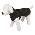 Manteau de pluie pour chien forks, noir,m, 40cm - kerbl, Animaux & Accessoires, Accessoires pour chiens, Neuf