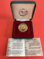 België. 2 Euro 2014 The Great War Centenary Proof (Zonder, Postzegels en Munten