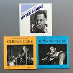 Dexter Gordon - After Hours, Cheese Cake, King Neptune (all, CD & DVD