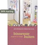 Binnenstebuiten - Jongeren En Religie 9789025743420, Boeken, Verzenden, Zo goed als nieuw, Koen de Jong