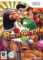 Punch-Out!! - Nintendo Wii (Wii Games), Consoles de jeu & Jeux vidéo, Verzenden