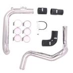 Forge Hard Pipe Kit for Renault Megane 225/230 FMHPRM, Autos : Divers, Tuning & Styling, Verzenden