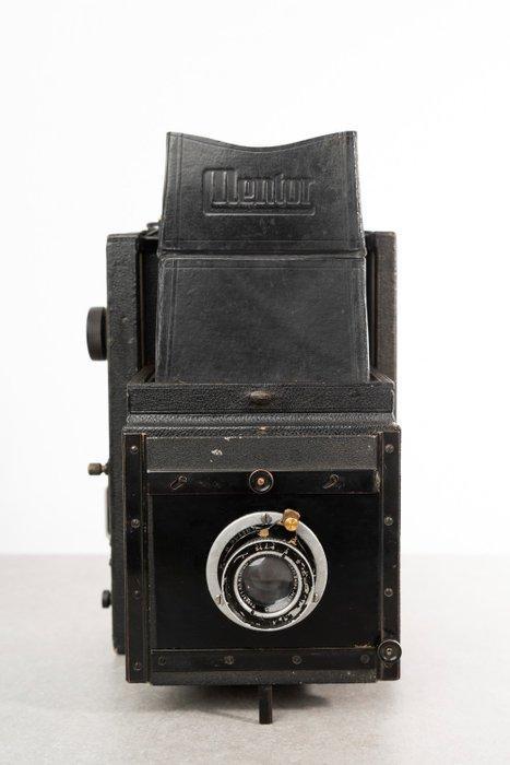 Mentor Goltz & Breutmann Mentor Reflex (1913, Klapp,, Audio, Tv en Foto, Fotocamera's Analoog