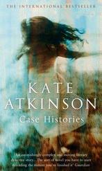 Case Histories 9780552153102, Atkinson K, Kate Atkinson, Verzenden
