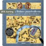 Sherlock Holmes puzzelcollectie 9789463591454, Verzenden, Gelezen, Pierre Berloquin