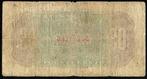Chine. 1 x 20 cents Cent 1924 - P-194b (Sans Prix de, Postzegels en Munten