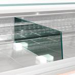Scheiding expositie in glas (L.500 mm), Koelen en Vriezen, Verzenden, Nieuw in verpakking