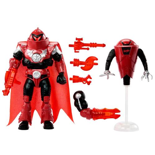 Masters of the Universe Origins Action Figure The Evil Horde, Verzamelen, Film en Tv, Ophalen of Verzenden