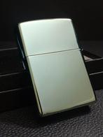 Zippo - Zonder Minimumprijs - Zakaansteker - Messing, Nieuw