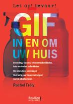 Gif in en om het huis 9789077788332 Rachel Frély, Boeken, Verzenden, Zo goed als nieuw, Rachel Frély