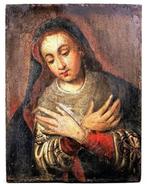 Scuola italiana (XVIII) - Madonna