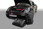 Reistassen set | Porsche 911 (991) 2WD + 4WD 2011- coupé /, Bijoux, Sacs & Beauté, Ophalen of Verzenden