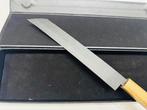 HexClad - Keukenmes - Japanse bakker mes (034) - Less Steel, Antiek en Kunst