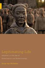 Medical Anthropology- Legitimating Life 9781978800519, Livres, Sonja Van Wichelen, Verzenden