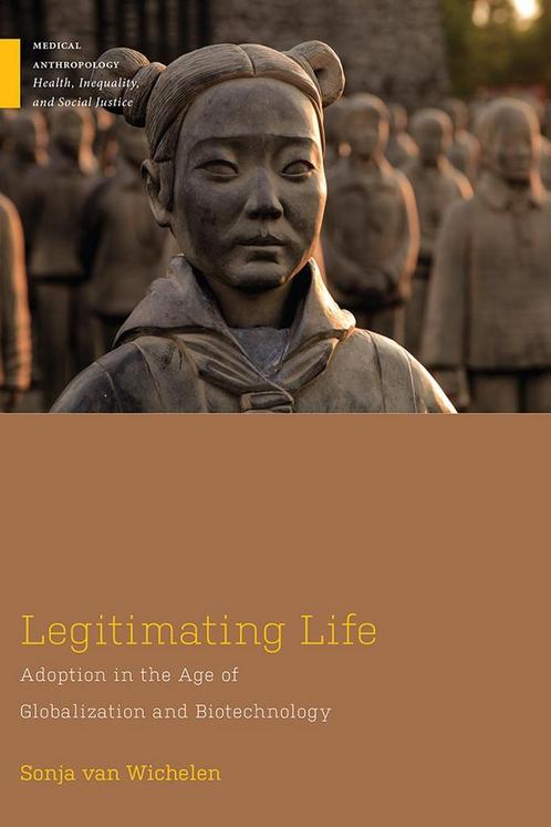 Medical Anthropology- Legitimating Life 9781978800519, Livres, Livres Autre, Envoi
