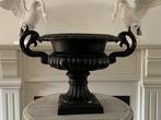 Vase - Fonte - Vase de jardin de style classique