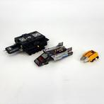 Popy/Bandai/TOEI - Jouet Véhicule original Gavion Tank issu