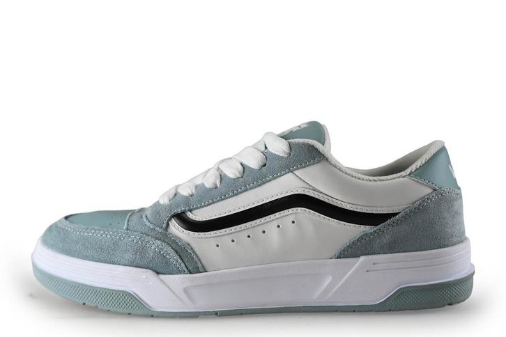 Vans Sneakers in maat 44 Blauw, Kleding | Heren, Schoenen, Blauw, Zo goed als nieuw, Sneakers, Verzenden