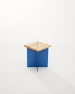 Heilig Objects - Kruk - OHUS-prototype - Aluminium, Hout