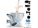 Dymac Clogburst Afvoer Ontstopper - Toilet Ontstopper -, Verzenden, Nieuw