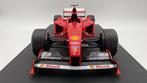 GP Replicas 1:12 - Modelauto - Ferrari F399 Michael, Hobby en Vrije tijd, Nieuw