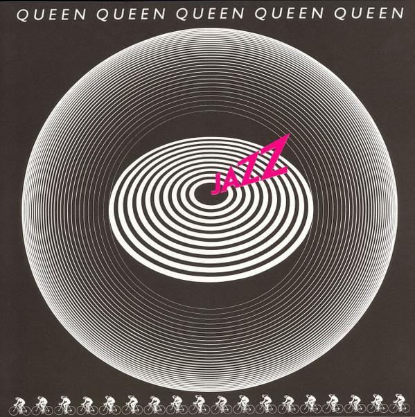 Queen - Jazz, CD & DVD, Vinyles | Pop, Envoi