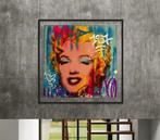Moabit - Andy Warhol VS Marilyn Monroe - Pop Lego, Antiek en Kunst