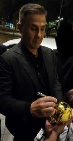 Real Madrid - Kampioenschaps voetbal competitie - Fabio, Collections