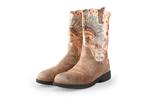 Shoesme Cowboy laarzen in maat 34 Bruin | 5% extra korting, Kinderen en Baby's, Verzenden, Jongen of Meisje, Nieuw, Shoesme