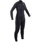 Js Fistral Super Flex 5/4 BS Front Zip Wetsuit Dames, Ophalen of Verzenden, Nieuw