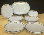Arthal Bavaria - Plat de service (14) - Porcelaine, Antiek en Kunst