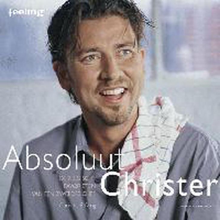 Absoluut Christer 9789056174699 Ch. Elfving, Boeken, Kookboeken, Gelezen, Verzenden