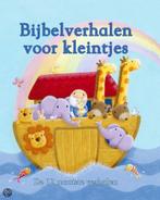 Bijbelverhalen voor kleintjes 9781445485188 Robert Elliot, Boeken, Verzenden, Gelezen, Robert Elliot