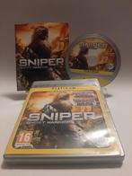 Sniper Ghost Warrior Platinum Edition Playstation 3, Games en Spelcomputers, Ophalen of Verzenden, Zo goed als nieuw