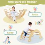 2eChoix | Jeu de jouets à grimper Coast - à partir de 1 an -, Kinderen en Baby's, Speelgoed | Educatief en Creatief, Ophalen of Verzenden