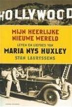 Mijn heerlijke nieuwe wereld 9789056173128 Stan Lauryssens, Boeken, Verzenden, Gelezen, Stan Lauryssens