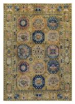 Kazak - Meisterstück - nieuw - Tapijt - 206 cm - 147 cm, Huis en Inrichting, Nieuw